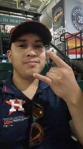 Houston Astros - MLB vs Arizona Diamondbacks