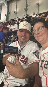 Houston Astros - MLB vs Arizona Diamondbacks