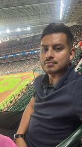 Houston Astros - MLB vs Arizona Diamondbacks