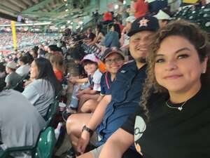 Houston Astros - MLB vs Arizona Diamondbacks