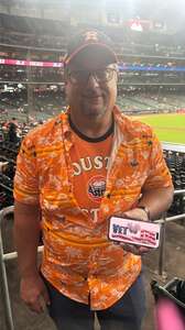 Houston Astros - MLB vs Arizona Diamondbacks