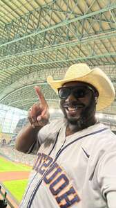Houston Astros - MLB vs Arizona Diamondbacks