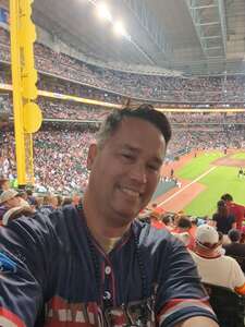 Houston Astros - MLB vs Arizona Diamondbacks