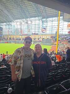 Houston Astros - MLB vs Arizona Diamondbacks