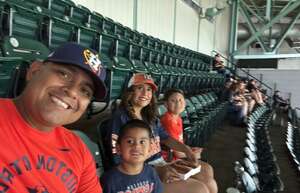 Houston Astros - MLB vs Arizona Diamondbacks