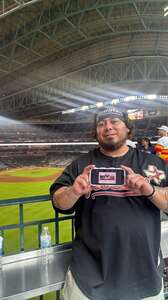 Houston Astros - MLB vs Arizona Diamondbacks