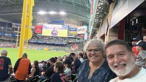 Houston Astros - MLB vs Arizona Diamondbacks