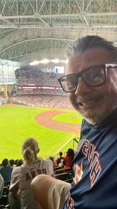 Houston Astros - MLB vs Arizona Diamondbacks