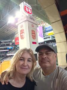 Houston Astros - MLB vs Arizona Diamondbacks