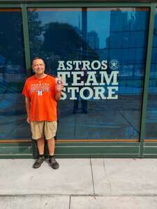 Houston Astros - MLB vs Arizona Diamondbacks