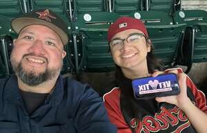 Houston Astros - MLB vs Arizona Diamondbacks