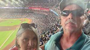 Houston Astros - MLB vs Arizona Diamondbacks