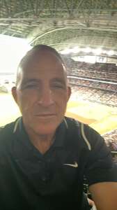 Houston Astros - MLB vs Arizona Diamondbacks