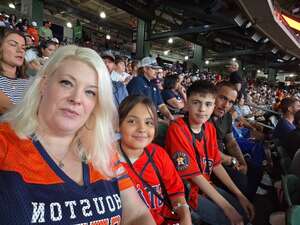 Houston Astros - MLB vs Arizona Diamondbacks