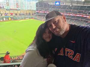Houston Astros - MLB vs Arizona Diamondbacks