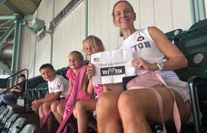 Houston Astros - MLB vs Arizona Diamondbacks