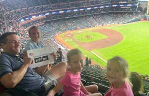 Houston Astros - MLB vs Arizona Diamondbacks