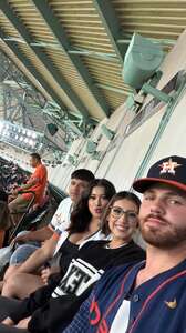 Houston Astros - MLB vs Arizona Diamondbacks