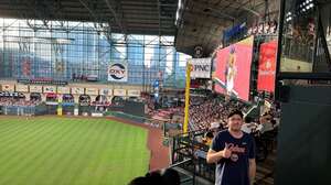 Houston Astros - MLB vs Atlanta Braves