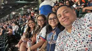 Houston Astros - MLB vs Atlanta Braves