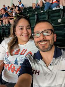 Houston Astros - MLB vs Atlanta Braves