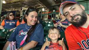 Houston Astros - MLB vs Atlanta Braves