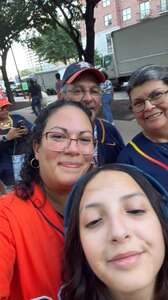 Houston Astros - MLB vs Atlanta Braves