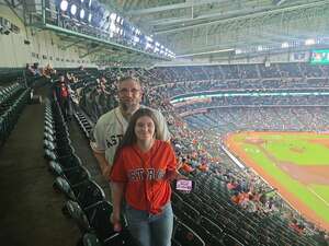 Houston Astros - MLB vs Atlanta Braves