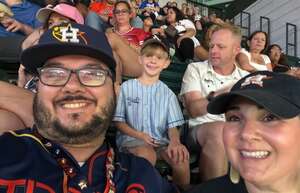Houston Astros - MLB vs Atlanta Braves