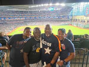 Houston Astros - MLB vs Atlanta Braves