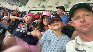 Houston Astros - MLB vs Atlanta Braves