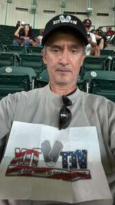 Houston Astros - MLB vs Atlanta Braves