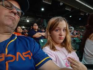 Houston Astros - MLB vs Atlanta Braves