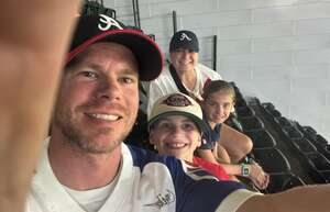 Houston Astros - MLB vs Atlanta Braves