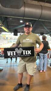 Houston Astros - MLB vs Atlanta Braves