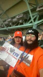 Houston Astros - MLB vs Atlanta Braves