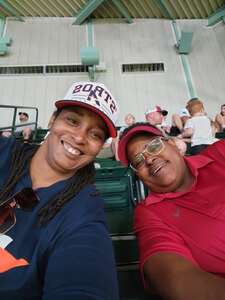 Houston Astros - MLB vs Atlanta Braves