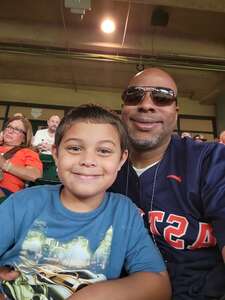 Houston Astros - MLB vs Atlanta Braves