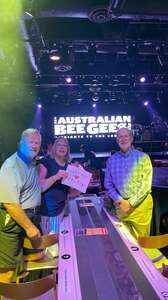 The Australian Bee Gees (Vegas)