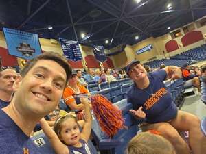 San Diego Toreros - NCAA Women's Volleyball vs Pepperdine Waves