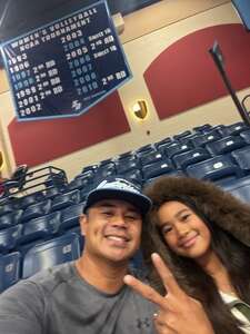 San Diego Toreros - NCAA Women's Volleyball vs Pepperdine Waves