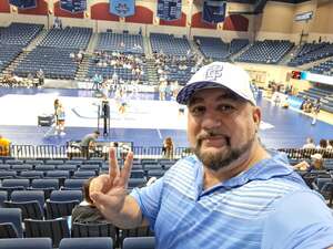 San Diego Toreros - NCAA Women's Volleyball vs Pepperdine Waves