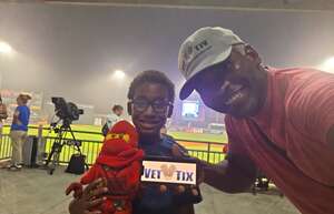 New York Boulders - Frontier League vs Tri-City ValleyCats
