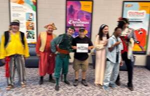Peter Pan
