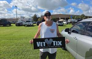 Sumter County Gun and Knife Show