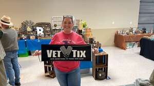 Sumter County Gun and Knife Show