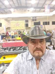 Sumter County Gun and Knife Show