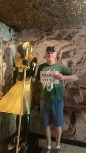Discovering King Tut's Tomb
