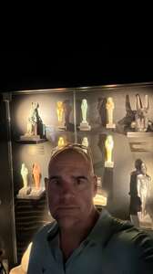 Discovering King Tut's Tomb