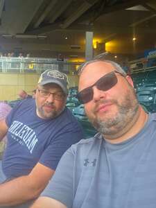Minnesota Twins - MLB vs Detroit Tigers